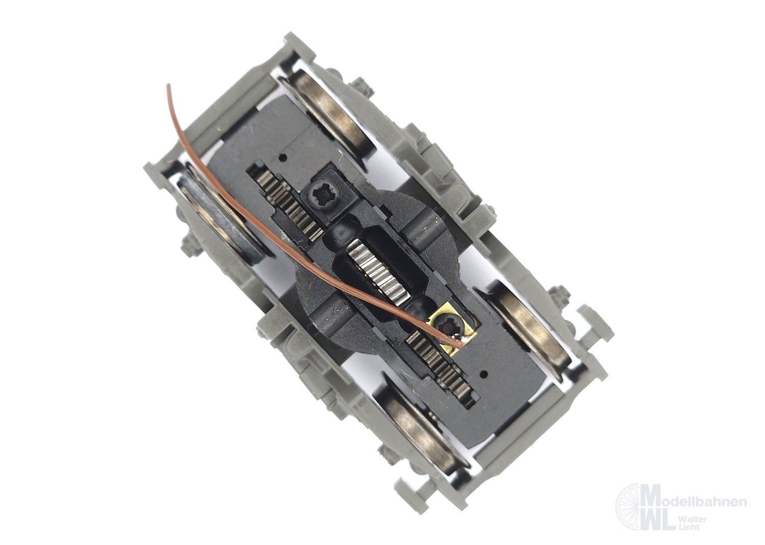 Märklin Ersatzeile E353211 - ERSATZTEIL: Treibgestell hinten